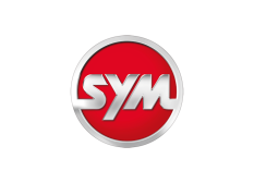 2019 SYM Logo