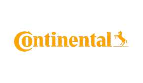 Continental Logo 2016