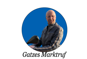 Gatzes Marktruf