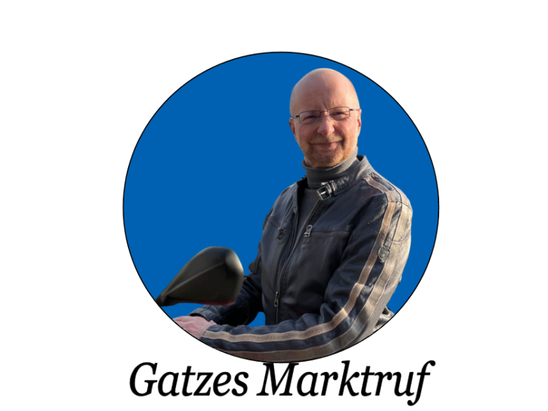 Gatzes Marktruf