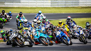 IDM 2017 Oschersleben 1