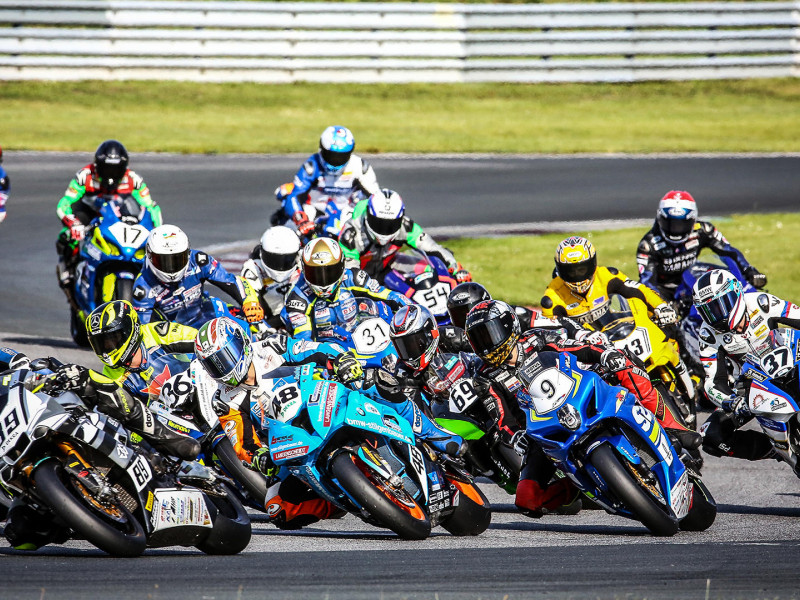 IDM 2017 Oschersleben 1