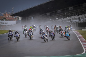 IDM Nuerburgring Superbike Foto Motor Presse Stuttgart