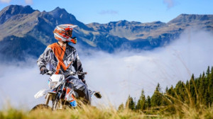 KTM Freeride E