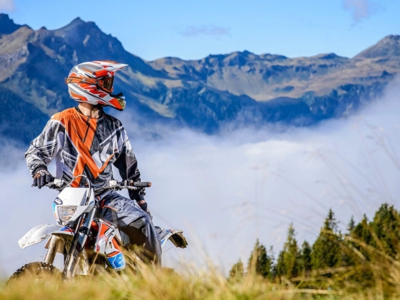 KTM Freeride E