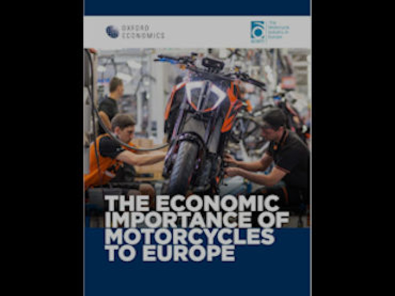 Kachel Economic study ACEM 2021