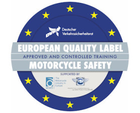 Kachel European Quality Lable 2018