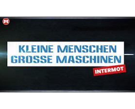 Kachel MAS Magazin Kleine Menschen Grosse Maschinen