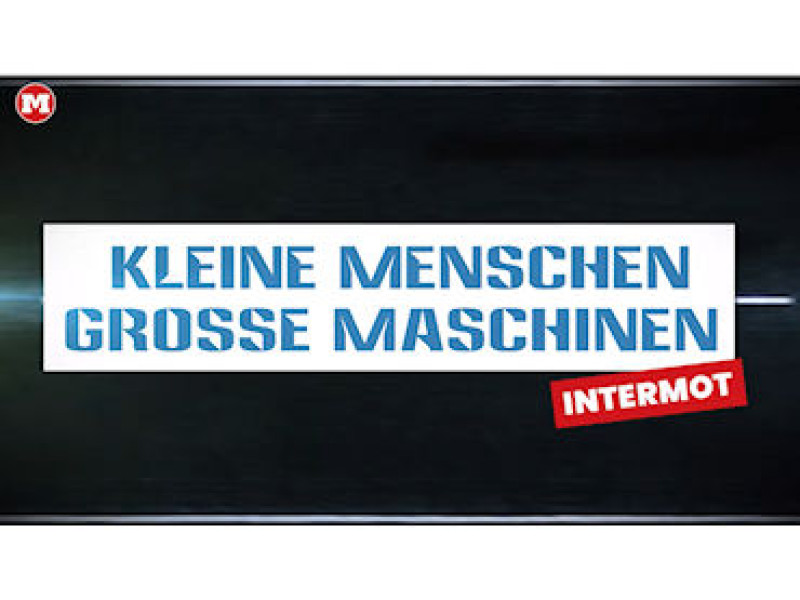 Kachel MAS Magazin Kleine Menschen Grosse Maschinen