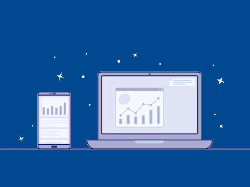 Kachel neues Statistikportal