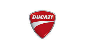 Logo Ducati