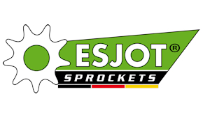 Logo Esjot