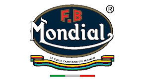 Logo F.B. Mondial