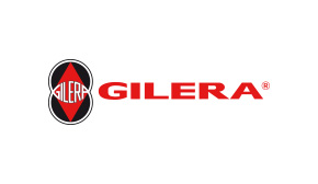 Logo Gilera