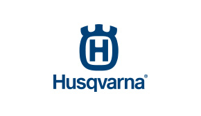 Logo Husqvarna