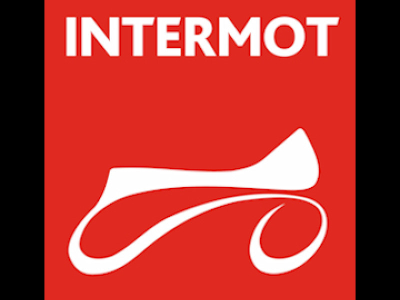 Logo INTERMOT 2020 Kachel