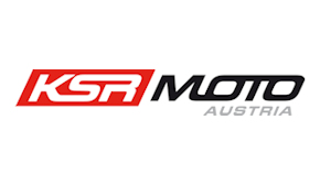 Logo KSR Moto