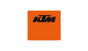 Logo KTM