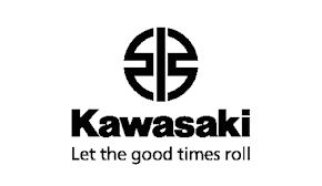 Logo Kawasaki