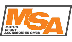 Logo MSA