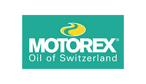 Logo Motorex