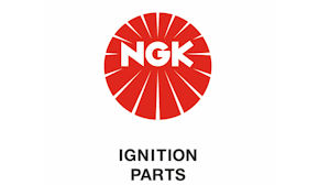 Logo NGK