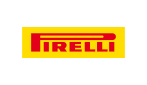 Logo Pirelli