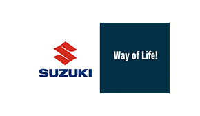 Logo Suzuki