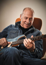 Mark Knopfler