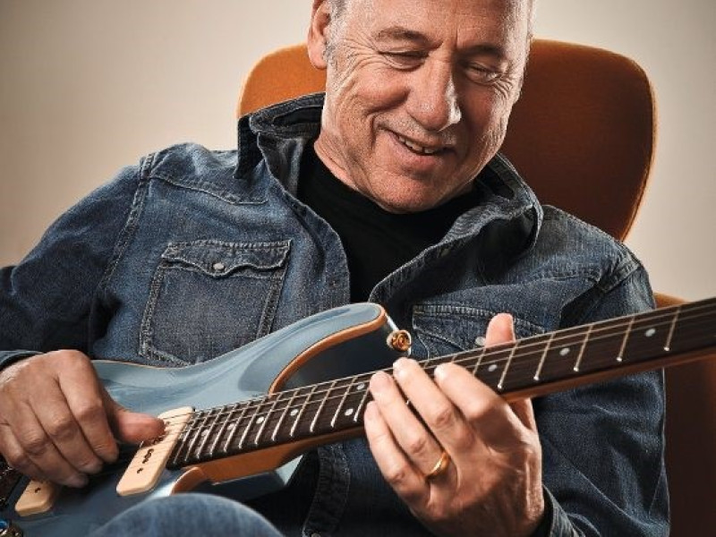 Mark Knopfler