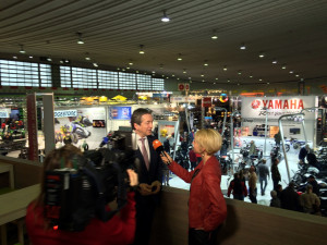 Motorrad Dortmund 2015