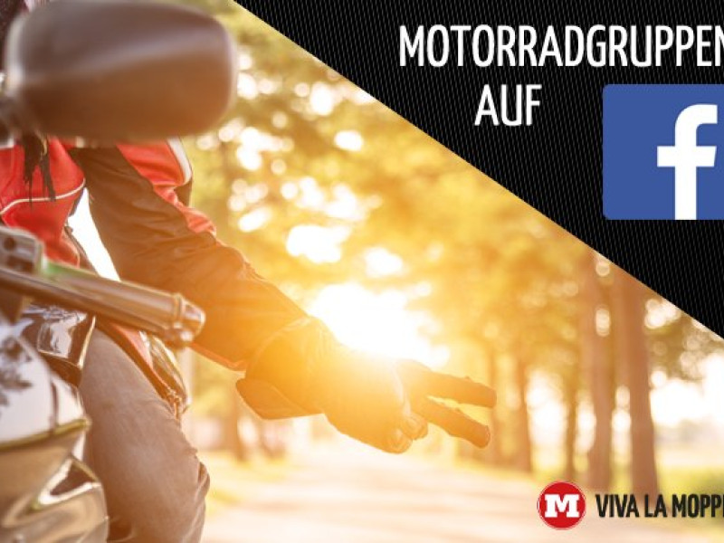 Motorradgruppen