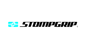 STOMPGRIP Homepage