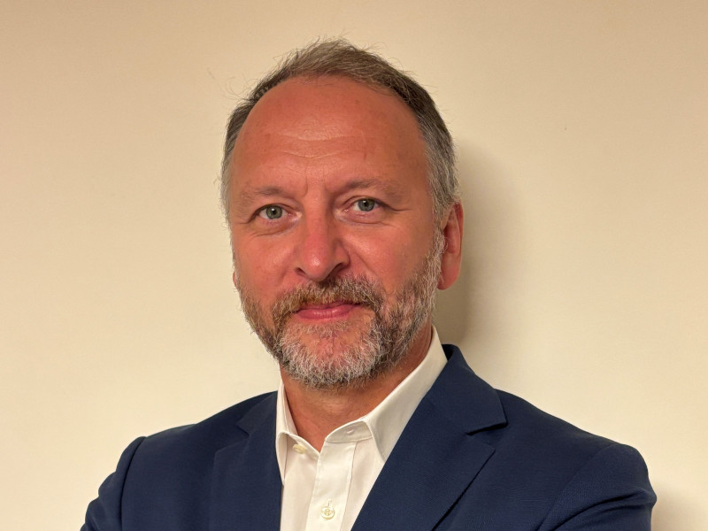 Uwe Seitz designierter IVM Hauptgeschaeftsfuehrer
