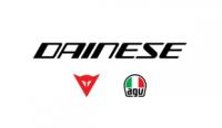 2018 Dainese Logo Homepage