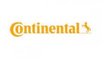 Continental Logo 2016