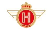 HOREX Logo RGB