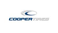Logo Cooper Tires