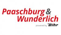 Logo Paaschburg und Wunderlich