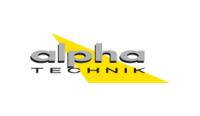 Logo alphaTechnik