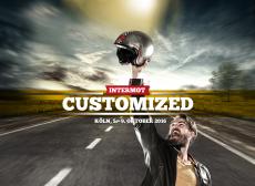 IM16 header LP customized 2