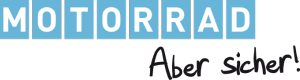 Logo Motorrad aber sicher 680x182