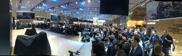 INTERMOT 2016