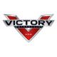 Victory logo
