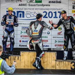 IDM 2017 Oschersleben 14