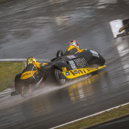 IDM Nuerburgring 2017 MotorPresseStuttgart