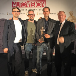 IFZ OttoCar Gold