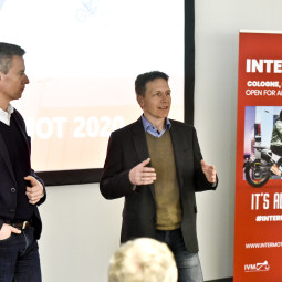 INTERMOT 2020 Pressegespraech 1