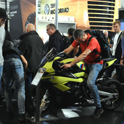 INTERMOT 2022 11
