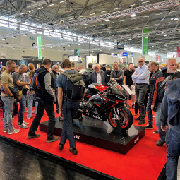 INTERMOT 2022 13